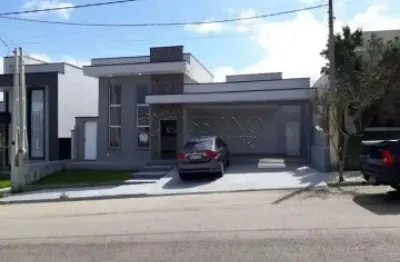 Casa à venda de 150m² | 03 dormitórios, sendo 01 suíte e 04 vagas de garagem | condomínio residencial terras do vale - caçapava