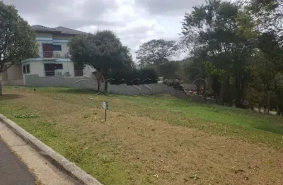 Terreno à venda de 1.000m² | condomínio recanto santa barbara - jambeiro |
