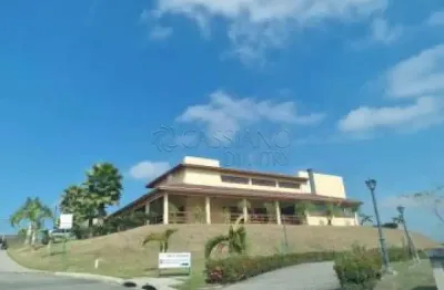 Terreno à venda de 300m² | condomínio terras do vale - caçapava |