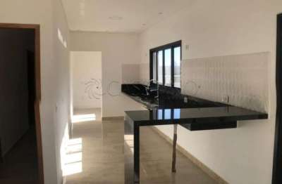 Casa térrea à venda de 256m² | 03 dormitórios, sendo 01 suíte e 05 vagas de garagem | condomínio residencial golden park - jacareí |