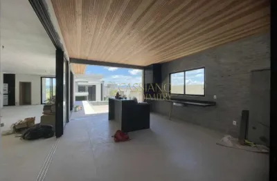 Casa à venda de 495m² | 05 dormitórios, sendo suítes e 04 vagas de garagem | condomínio alphaville i - urbanova | são josé dos campos |