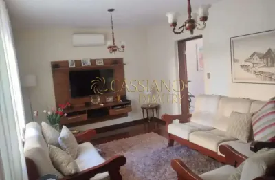 Sobrado à venda de 160m² | 03 dormitórios, sendo 01 suíte e 03 vagas de garagem | vila industrial - são josé dos campos |