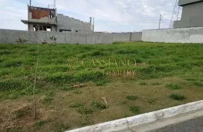 Terreno à venda de 250m² | condomínio reserva rudá -  bairro da floresta | são josé dos campos |