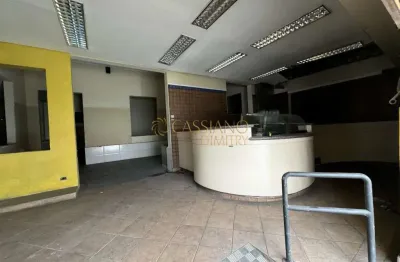 Ponto comercial à venda de 408m² | centro - são josé dos campos |