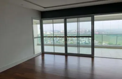 Apartamento à venda de 248,28m² | 04 dormitórios, sendo suítes e 03 vagas de garagem | condomínio paesaggio - jardim aquarius | são josé do campos |