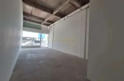 Loja comercial para venda e locação de 76,11m² | 02 banheiros e 01 vaga de garagem | condomínio centro empresarial aquarius by helbor - jardim aquarius | são josé dos campos |