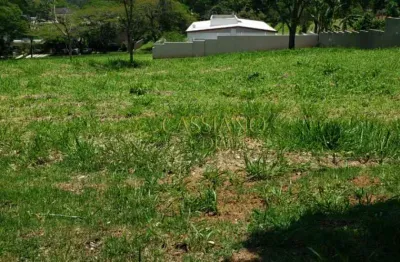 Terreno à venda de 1.000m² | condomínio recanto santa bárbara - jambeiro |