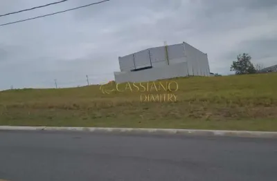 Terreno comercial à venda de 1.000 m² | condomínio centro empresarial industrial de caçapava - jardim campo grande | caçapava |