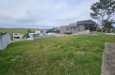 Terreno à Venda de 491,71m² | Condomínio Alphaville II - Urbanova