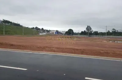 Terreno comercial e industrial para venda e locação de 805,35m² | condomínio multiplus eldorado i - rio comprido | jacareí |
