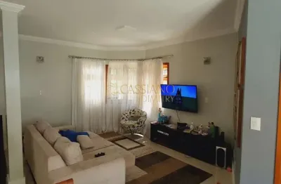 Sobrado à venda de 190m² | 03 dormitórios, sendo 01 suíte e 02 vagas de garagem | condomínio portal da serra - urbanova | são josé dos campos |