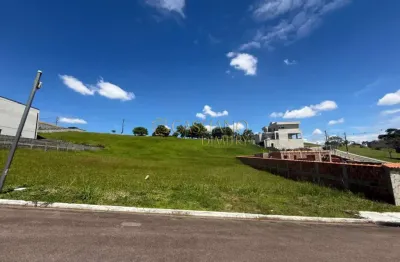 Terreno à venda de 756m² | Condomínio Altos da Quinta Reserva - Jardim Torrão de Ouro | São José dos Campos |