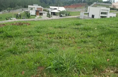 Terreno à venda de 756m² | condomínio altos da quinta reserva - jardim torrão de ouro | são josé dos campos |