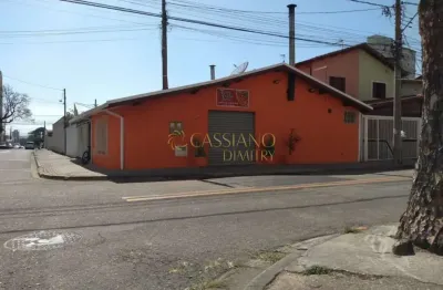 Casa comercial à venda de 167,14m² | jardim américa - são josé dos campos |