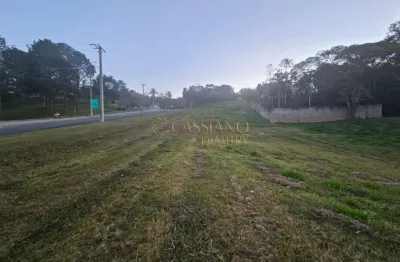 Terreno à venda de 2.545m² | recanto santa bárbara - jambeiro |