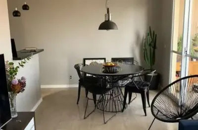 Apartamento à venda de 54m² | 02 dormitórios, 01 banheiro e 01 vaga de garagem | edifício jardinatti -  jardim sul | são josé dos campos |