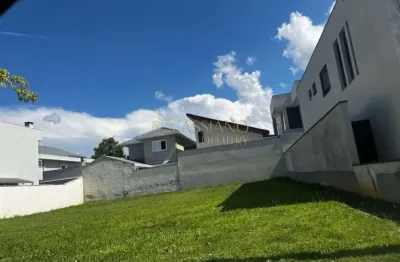 Terreno à venda de 250m² | Floradas do Paratehy - Urbanova | São José dos Campos |