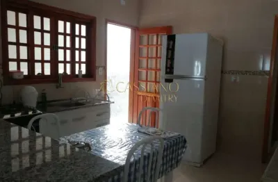 Casa à venda de 107,90m² | 03 dormitórios, sendo 01 suíte e 02 vagas de garagem | residencial altos do bosque | são josé dos campos |