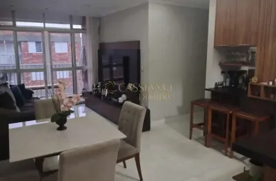 Apartamento à venda de 90m² | 03 dormitórios, 01 banheiro e 01 vaga de garagem | logos i - centro | são josé dos campos |