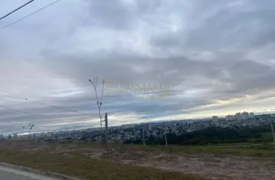 Terreno à venda de 330,58m² | condomínio terras alpha - urbanova | são josé dos campos |