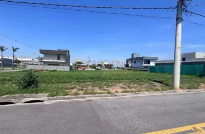 Terreno à venda de 250m² | vereda dos campos - eugênio de melo | são josé dos campos |