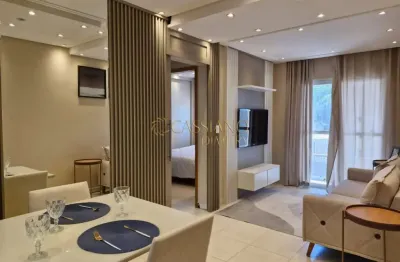 Apartamento à venda de 52,60m² | 02 dormitórios, 01 banheiro e 01 vaga de garagem | residencial lira - jardim satélite | são josé dos campos |