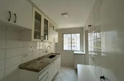 Apartamento para locação de 66,14m² | 03 dormitórios, sendo 01 suíte e 01 vaga de garagem | edifício maison saint marie - jardim alvorada | são josé dos campos |