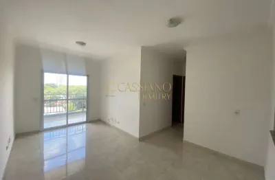 Apartamento à venda de 68m² | 02 dormitórios, sendo 01 suíte e 01 vaga de garagem | edifício palazzo mariano - vila maria | são josé dos campos |