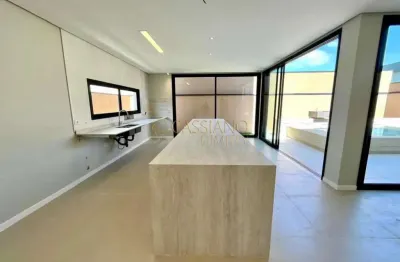 Casa à venda de 205m² | 4 dormitórios, sendo suítes e 4 vagas de garagem | condomínio reserva aruanã - loteamento floresta | são josé dos campos |