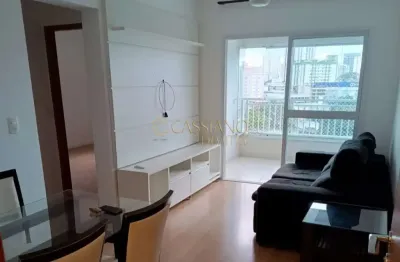 Apartamento à venda de 74m² | 02 dormitórios, sendo 01 suíte e 01 vaga de garagem | edifício redentor home business - jardim augusta | são josé dos campos |
