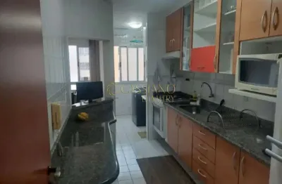 Apartamento à venda de 80m²| 03 dormitórios, sendo 01 suíte e 01 vaga de garagem | edifício pontal abrolhos - floradas de são josé | são josé dos campos |