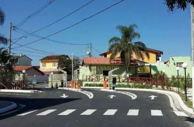 Casa térrea à venda de 136m² | 02 dormitórios, 01 banheiro e 02 vagas de garagem | condomínio bell park - jardim uirá | são josé dos campos |