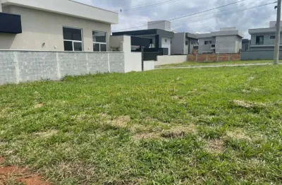 Terreno à venda de 252m² | condomínio reserva rudá - loteamento floresta | são josé dos campos |