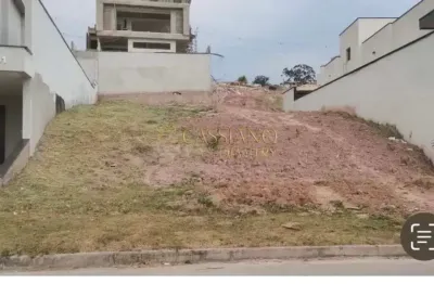 Terreno à venda de 388,39m² | condomínio verana - loteamento verana | são josé dos campos |