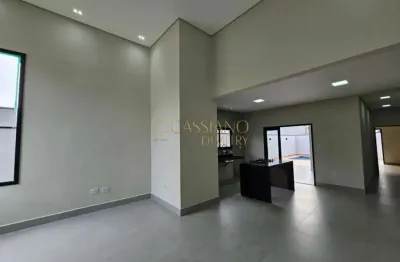 Casa à venda de 150m² | 03 dormitórios, sendo 01 suíte e 02 vagas de garagem |  condomínio terras do vale | caçapava |