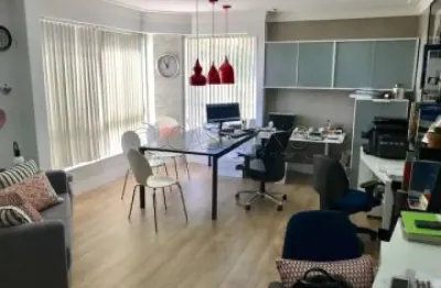 Sala comercial à venda de 27m² | 01 banheiro e 01 vaga de garagem | edifício net office - jardim esplanada | são josé dos campos |