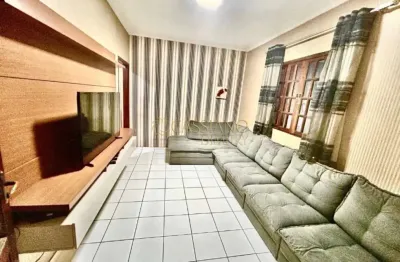 Casa à venda de 134m² |03 dormitórios, sendo 01 suíte e 02 vagas de garagem | jardim américa | são josé dos campos |
