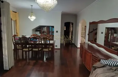 Sobrado à venda de 310m² | 03 dormitórios, sendo 2 suítes e 04 vagas de garagem | jardim das industrias | são josé dos campos |