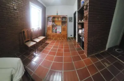 Sobrado à venda de 201m² | 04 dormitórios, sendo 01 suíte e 02 vagas de garagem | jardim das industrias | são josé dos campos |