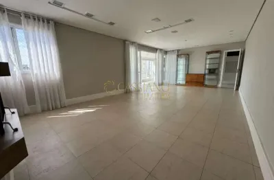 Apartamento à venda de 233m²| 04 dormitórios, sendo suítes e 03 vagas de garagem | edifício ideale - vila adyana | são josé dos campos |