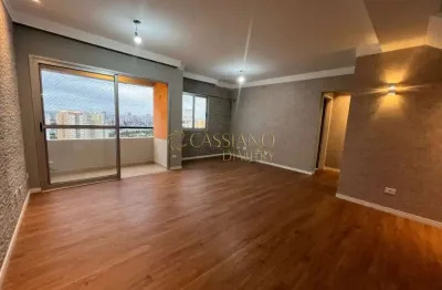 Apartamento à venda de 170m² | 03 dormitórios, sendo 01 suíte e 02 vagas de garagem | edifício vale do luar - jardim satélite | são josé dos campos |
