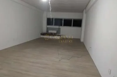 Sala comercial à venda de 34,96m² | centro empresarial aquarius by helbor - jardim aquárius | são josé dos campos |