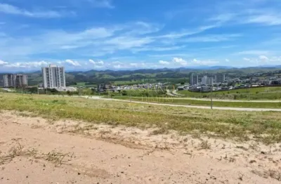 Terreno à venda de 333m² | condomínio terras alpha - urbanova | são josé dos campos |