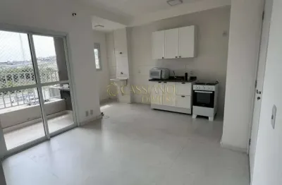 Apartamento à venda de 52m² | 02 dormitórios, sendo 01 suíte e 01 vaga de garagem | edifício grand kazza - urbanova | são josé dos campos |