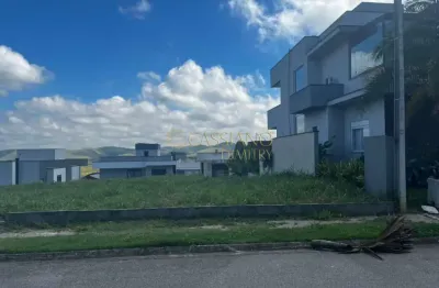 Terreno à venda de 450m² | Conomínio Jaguary - Urbanova | São José dos Campos |