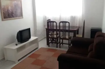 Apartamento para locação de 63m² | 02 dormitórios, 02 banheiros e 01 vaga de garagem | edifício apolo - jardim apolo | são josé dos campos |