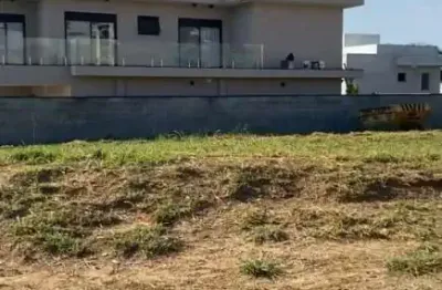 Terreno à venda de 580m² | condomínio ecopark bourbon - parque residencial maria elmira | caçapava |