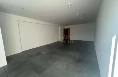 Sala comercial para locação de 52m² | edifício offices 811 - jardim são dimas | são josé dos campos |