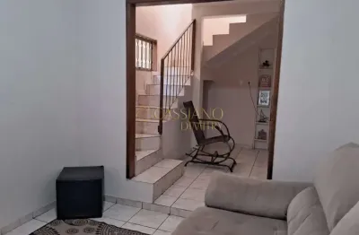 Casa à venda de 113m² | 03 dormitórios, sendo 02 suítes e 02 vagas de garagem | jardim da granja | são josé dos campos |