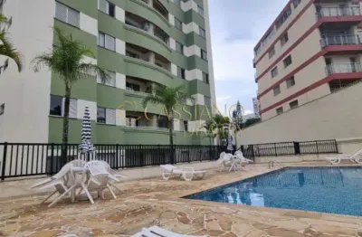 Apartamento a venda 89 m2 com 3 dormitórios na Vila Ema em São José dos Campos